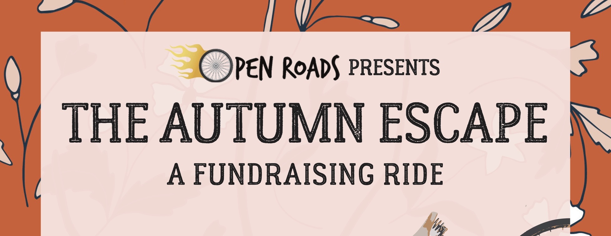 Open Roads: Autumn Escape